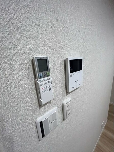 Ecrasole安城　　　刈谷市近郊の賃貸はクラスホームの設備