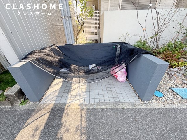 Ecrasole安城　　　刈谷市近郊の賃貸はクラスホームのその他共用部分