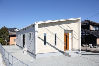 【外観】 | 類似参考画像