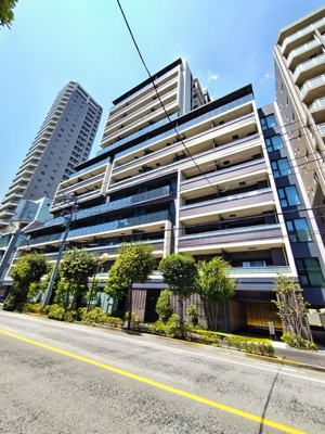 牛込柳町・若松河田どちらも徒歩圏です☆