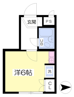 アセッツ自由が丘