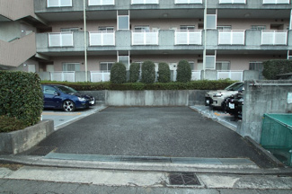 ★駐車場★（有料・要空き確認）