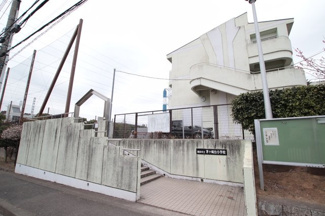 小学校