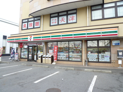 コンビニ