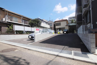 ★駐車場★（有料・要空き確認）