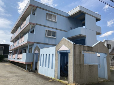 【外観】 | VESTA七日町