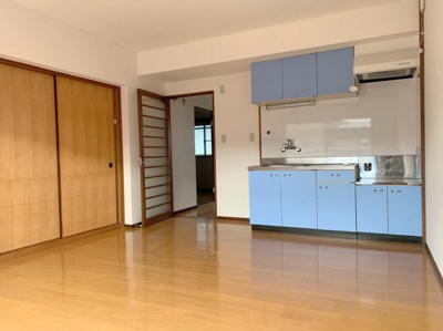 【居間・リビング】 | VESTA七日町