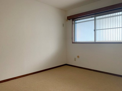 【洋室】 | VESTA七日町