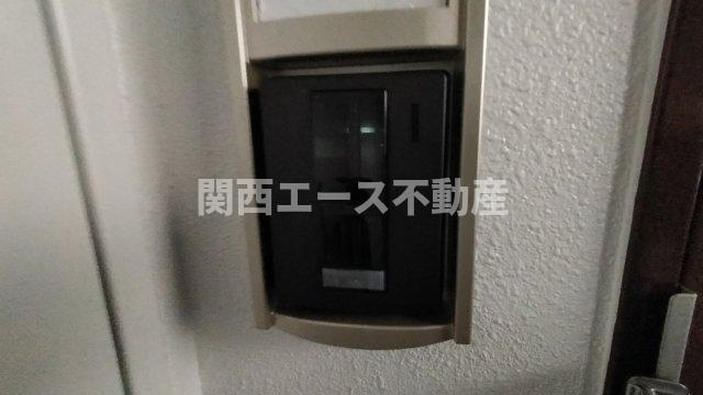 【セキュリティ】 | クロワール長田
