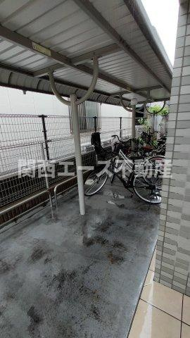 【その他共用部分】 | クロワール長田