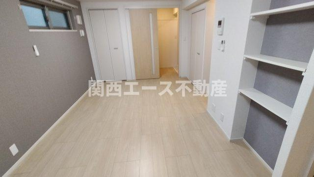  | クロワール長田