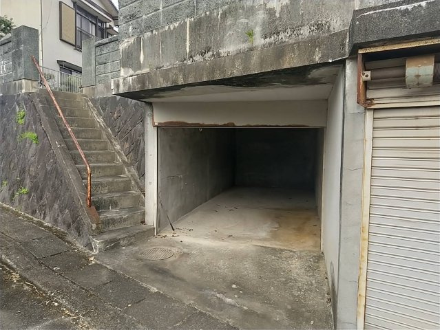 立願寺売土地の周辺