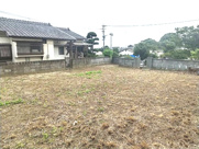 立願寺売土地の画像