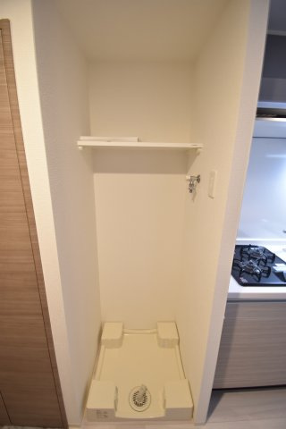 ラヴィータ難波元町の設備