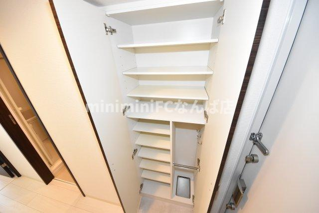 エステムコート難波WEST-SIDE Ⅳザ・フォースのその他共用部分|参考写真