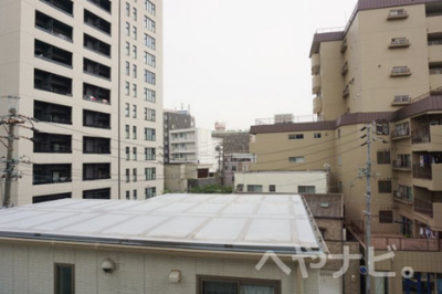 【展望】 | SHOKEN Residence名古屋<泉> | ★展望　