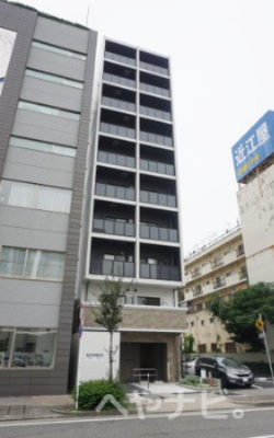 【外観】 | SHOKEN Residence名古屋<泉> | ★外観
