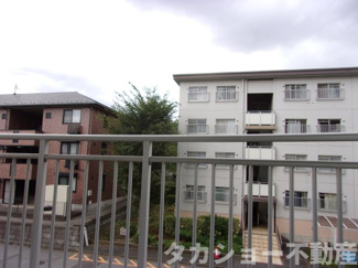 【外観】 | 外観は落ち着いています