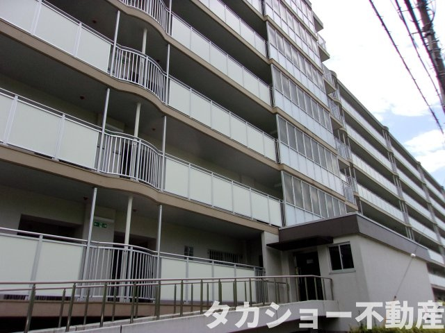 稲毛パークハウス