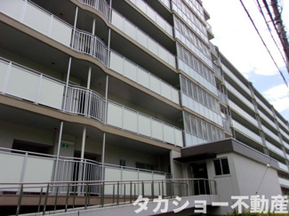 【外観】 | きれいな外観です