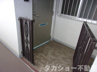 【外観】 | 外観も気になるポイント