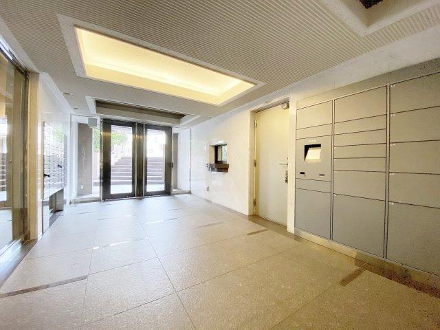 東急田園都市線「二子新地」クレッセント二子多摩川IVの画像