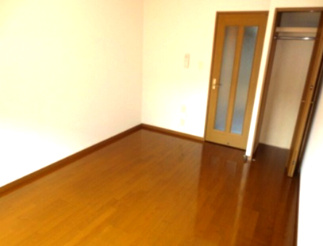 【内装】 | コート・エクラン光