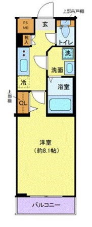 ディアレイシャス池尻大橋