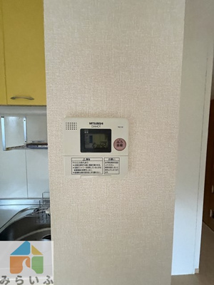 【設備】 | Schlosse Fuji III