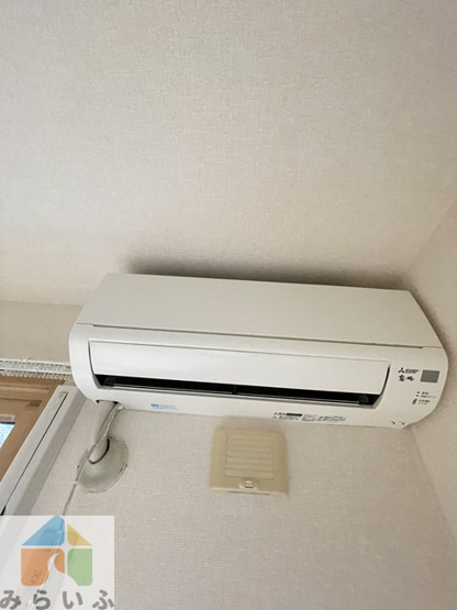 【設備】 | Schlosse Fuji III