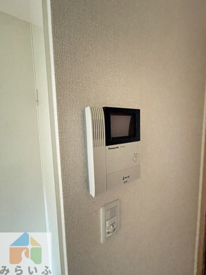 【セキュリティ】 | Schlosse Fuji III