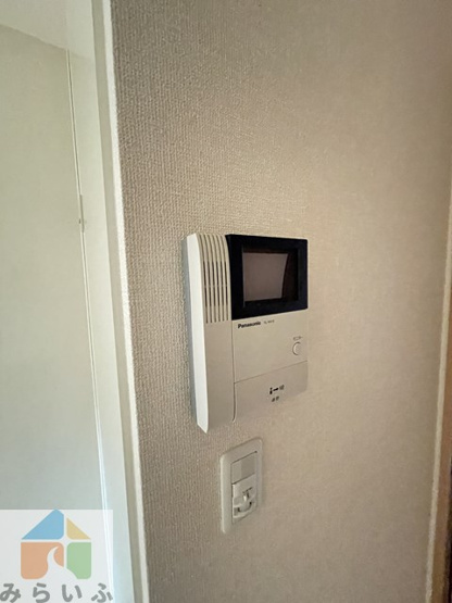 【セキュリティ】 | Schlosse Fuji III