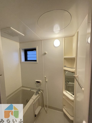 【浴室】 | Schlosse Fuji III