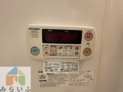 【設備】 | Schlosse Fuji III