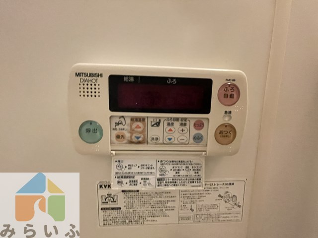 【設備】 | Schlosse Fuji III