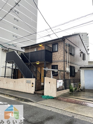 【外観】 | Schlosse Fuji III