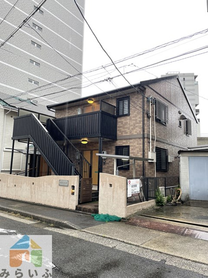 【外観】 | Schlosse Fuji III