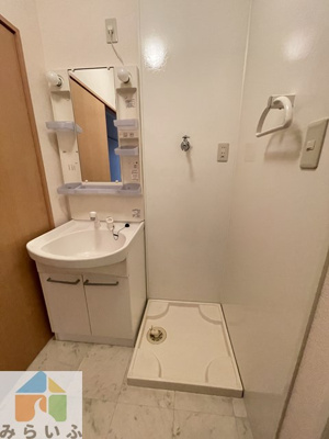 【洗面所】 | Schlosse Fuji III