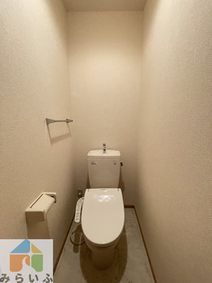 【トイレ】 | Schlosse Fuji III