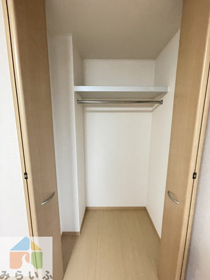 【収納】 | Schlosse Fuji III