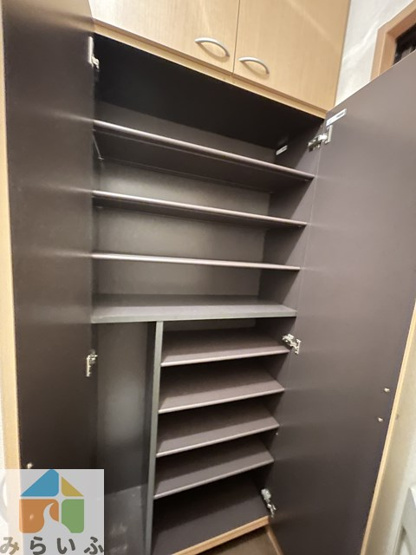 【収納】 | Schlosse Fuji III