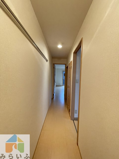 【内装】 | Schlosse Fuji III