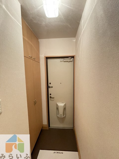 【玄関】 | Schlosse Fuji III