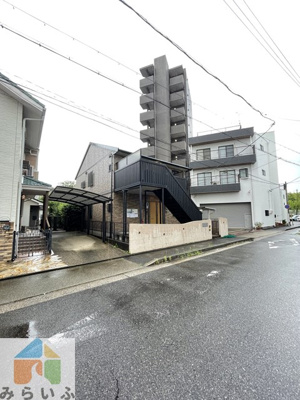 【外観】 | Schlosse Fuji III