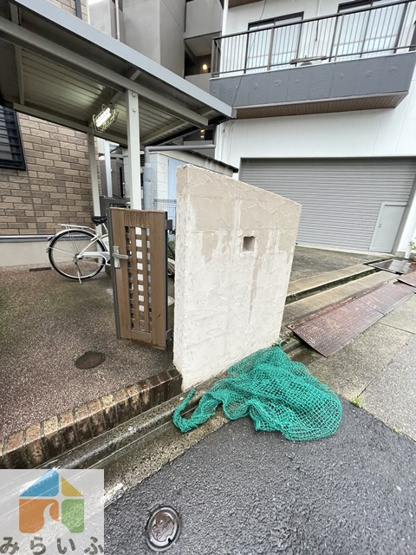 【その他共用部分】 | Schlosse Fuji III