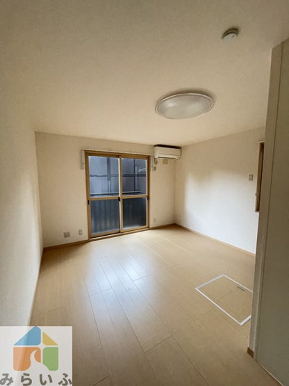 【居間・リビング】 | Schlosse Fuji III