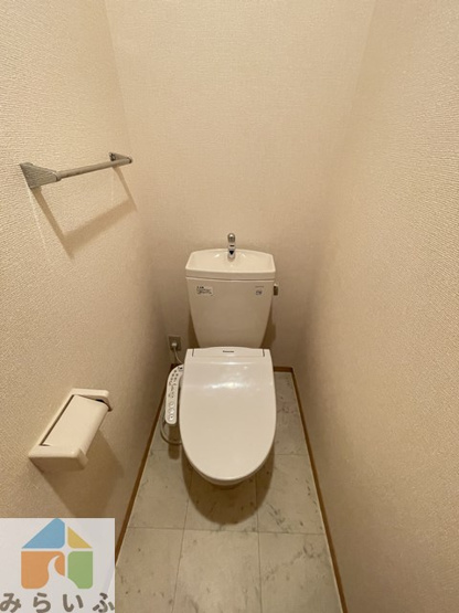 【トイレ】 | Schlosse Fuji III