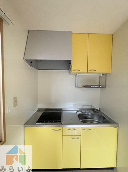 【キッチン】 | Schlosse Fuji III