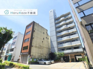 マ・メゾン白金【名古屋市賃貸・オートロック】の画像