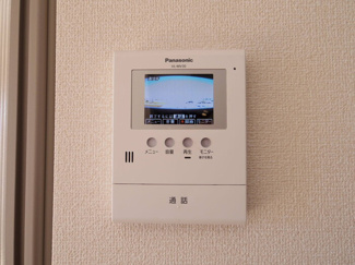 【セキュリティ】 | グランドソレーユ.Ｙ